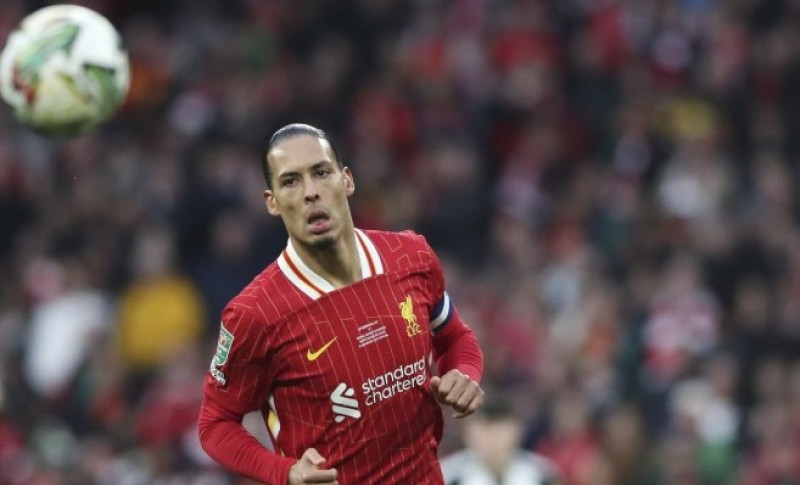 Kapiten ostaje na “Enfildu”: Liverpul se riješio najveće muke