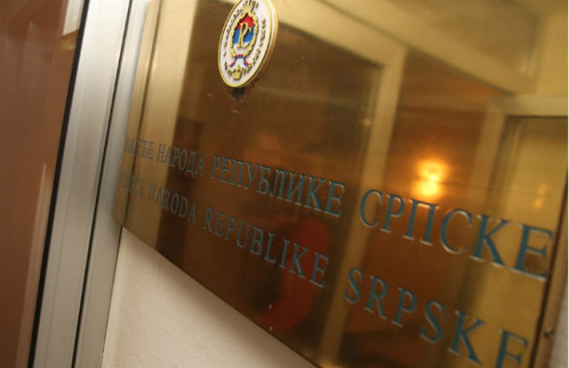 Odlučeno na sjednici u Banjaluci: Hrvati neće reagovati na zakone iz Narodne skupštine RS