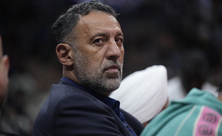 Dirljiva objava! Divac se oglasio prvi put po izlasku iz bolnice, evo šta je poručio FOTO