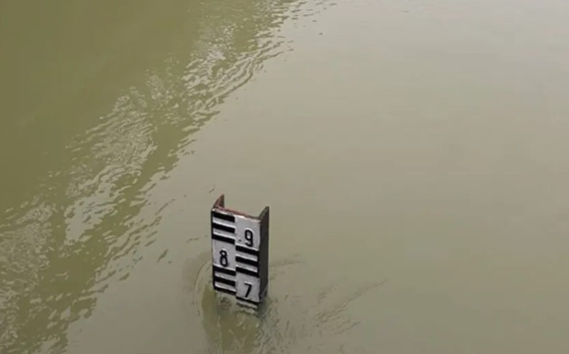 Ekipe na terenu: Uvedena vanredna odbrana od poplava na rijeci Ibar