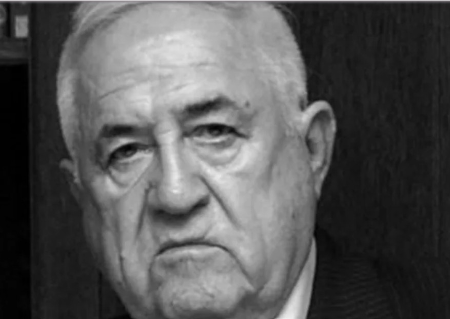 Jedan od najznačajnijih srpskih istoričara: Preminuo Mihailo Vojvodić