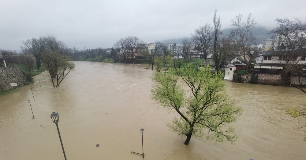 GrO SPS Banjaluka apeluje na nadležne: Proglasiti vanrednu situaciju u ugroženim mjesnim zajednicama