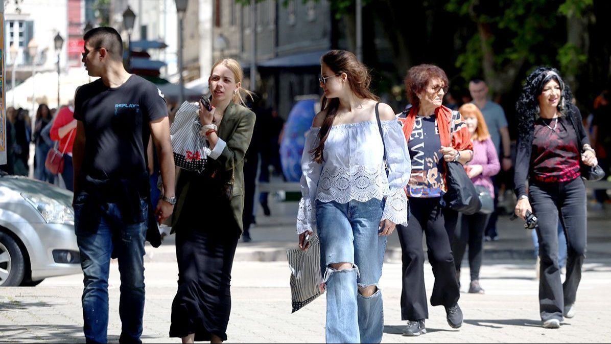 Najava meteorologa: Minusi do vikenda, a onda stižu pravi proljetni dani