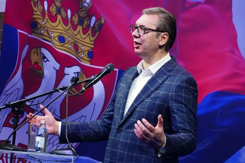 Vučić najavio prijevremene izbore: Pobijedićemo ih ubjedljivo