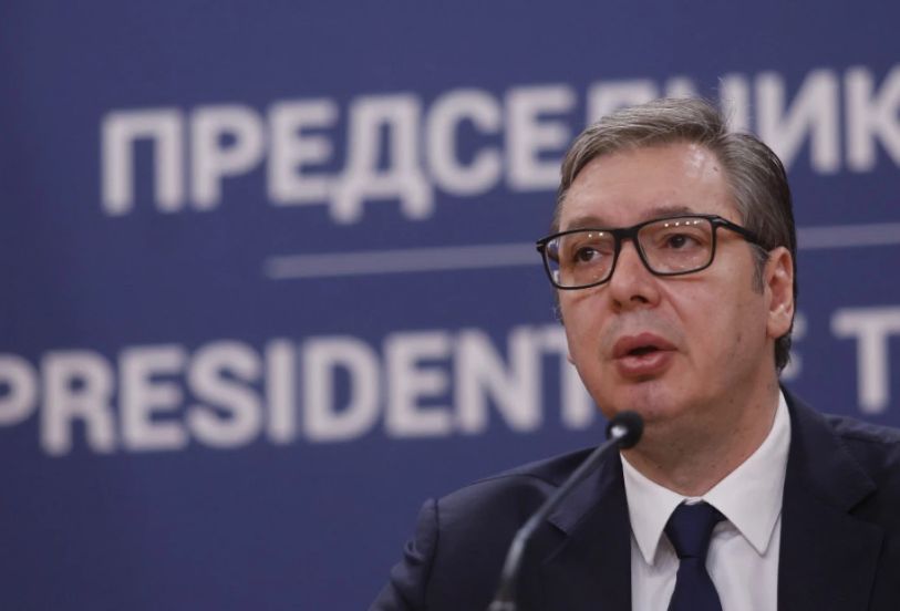 Vučić ponovo komentarisao upotrebu zvučnog oružja: Srbija pokazala kako se čuva demokratija