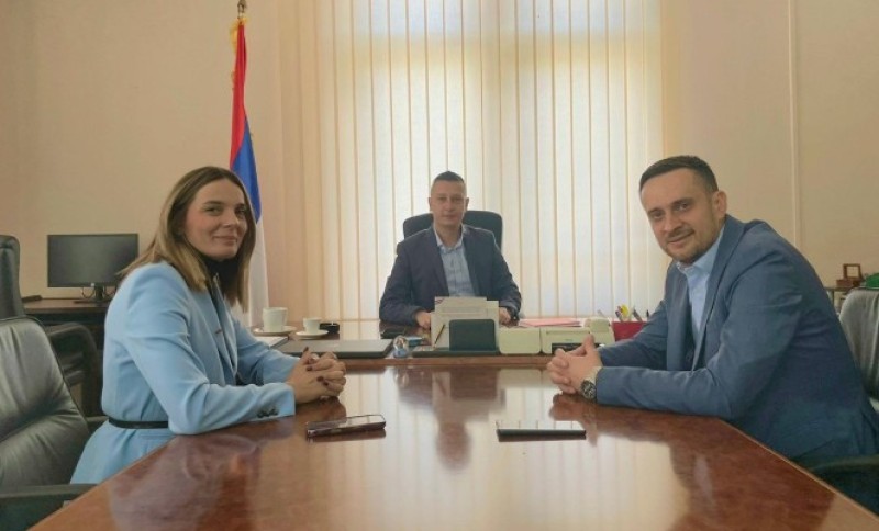 Zamjenici ministara ostaju na funkcijama: Zagovaraćemo interese Republike Srpske