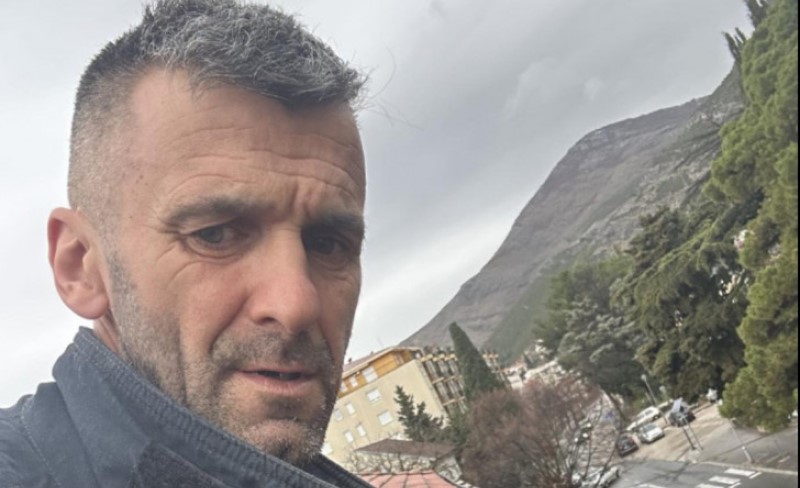 Srećan kraj prave drame: Vatrogasac spasao dvoje djece zaključane na četvrtom spratu