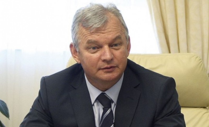 Pao Željko Kovačević: Uhapšen bivši ministar energetike – ovo mu se stavlja na teret