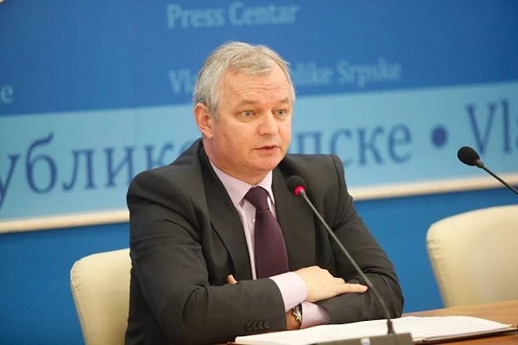 U toku istraga: Bivšem ministru prijeti pet godina zatvora