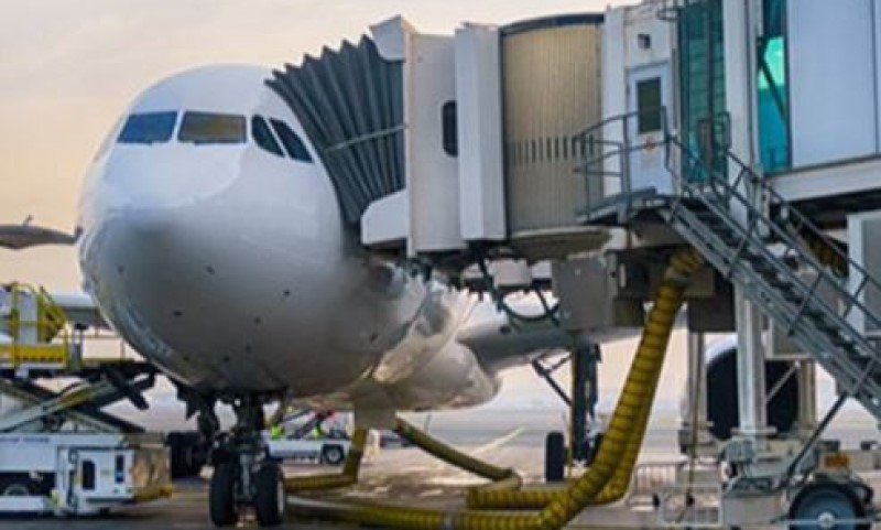 Incident na aerodromu: Pokušao preminulu suprugu da ukrca na let