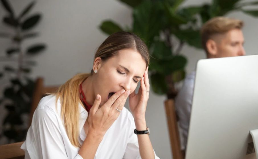 Doktori otkrivaju: Evo zašto se budite umorni