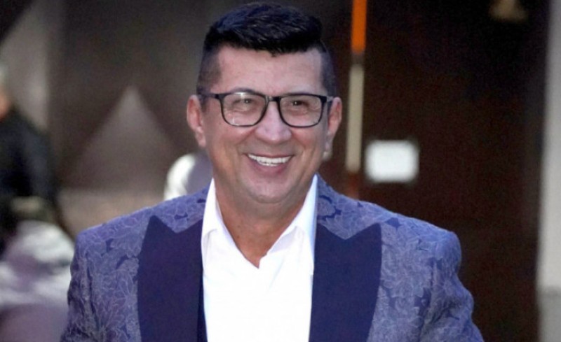 Voditelj se drugi put razveo: Peja ne krije da opet priželjkuje svadbu