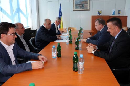 Kompanija uspješno prkosi izazovima: “Zrak” čak i u stečaju bilježi odlične rezultate