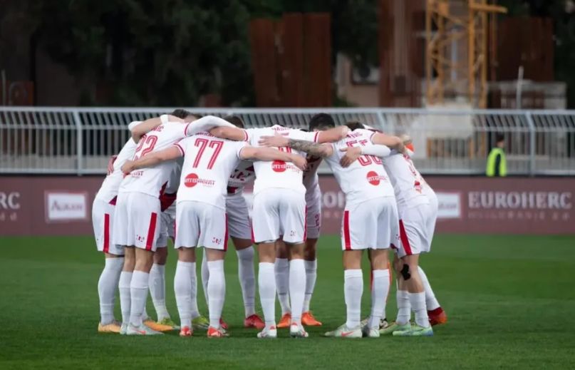 Nakon rutinske pobjede: Zrinjski je prvak BiH