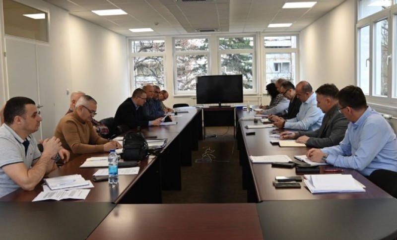 Radnicima ŽRS do kraja mjeseca februarska plata: Od najavljenog štrajka ipak ne odustaju