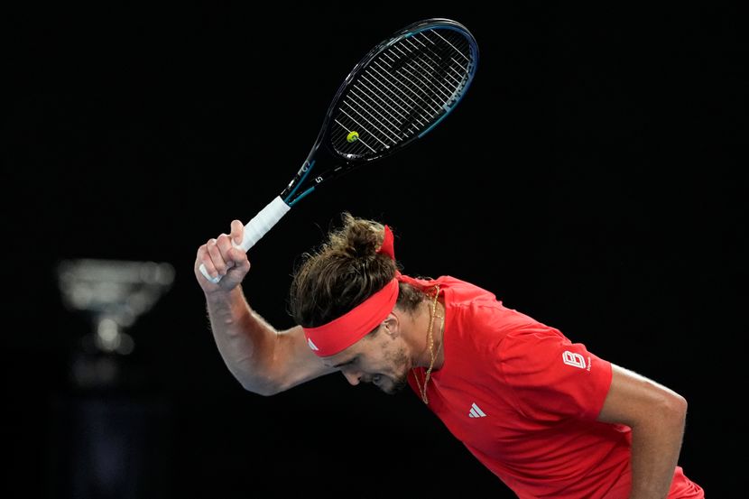 Zverev eliminisan! Majami ostao bez prvog nosioca, može li neko da spreči Novaka u pohodu na titulu broj 100?