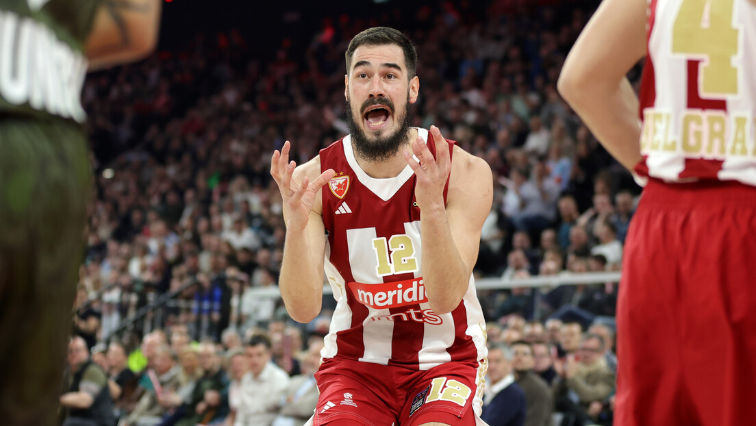 Zvezda saznala tačnu satnicu spektakla sa Bajernom: Evo kada crveno-bijeli igraju utakmicu sezone