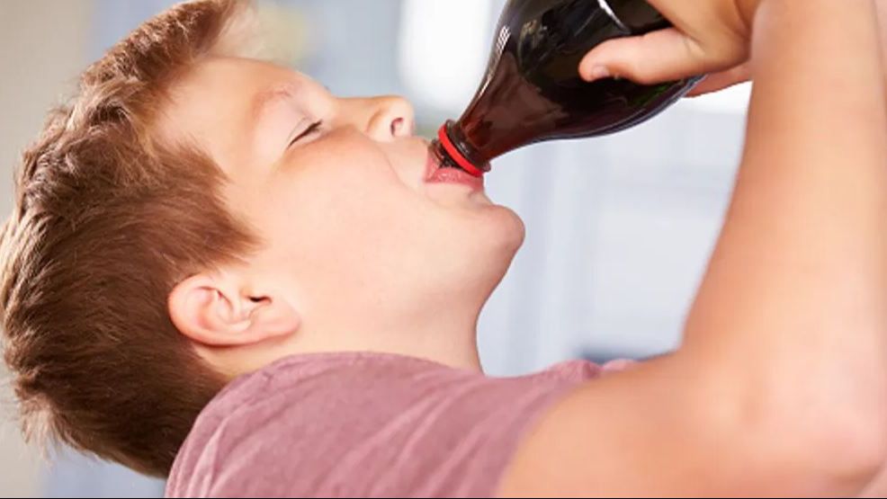 Zdravstveni rizici gaziranih pića za djecu: Zašto bi ih trebalo izbjegavati