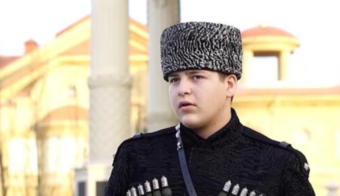 Oženio se maloljetni sin Ramzana Kadirova: Nasljednik pucao iz preskupog “mercedesa”