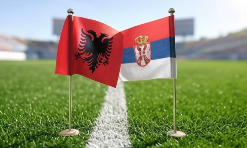 Dva igrača otkazala: Albanija ima veliki problem pred Srbiju!