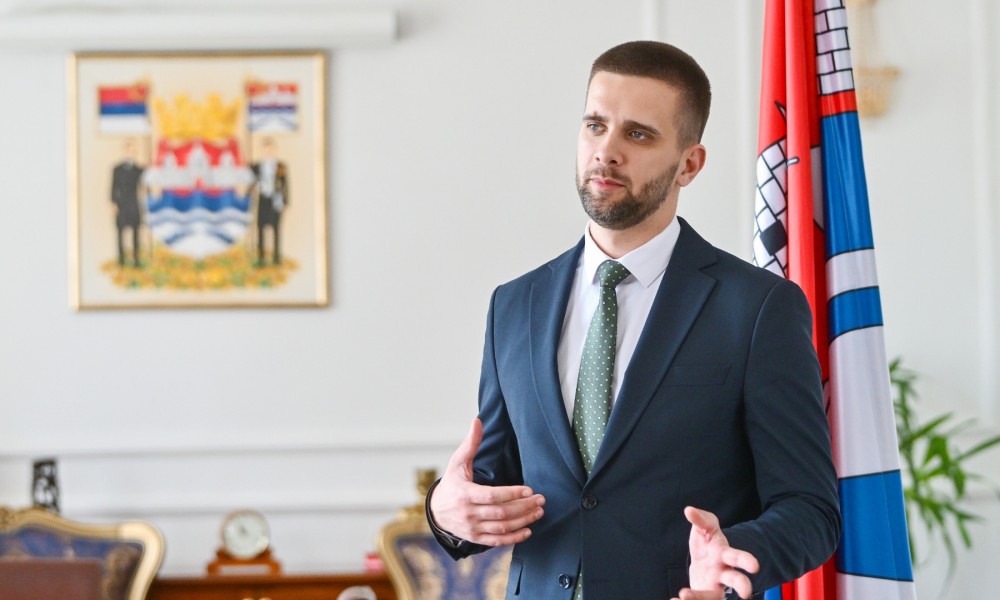 Aljetić o budžetu za 2025. godinu: Banjaluku očekuju novi projekti