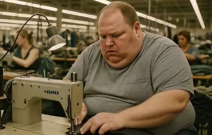 Ne plaše se carina: Pogledajte kako Kinezi ismijavaju Ameriku VIDEO