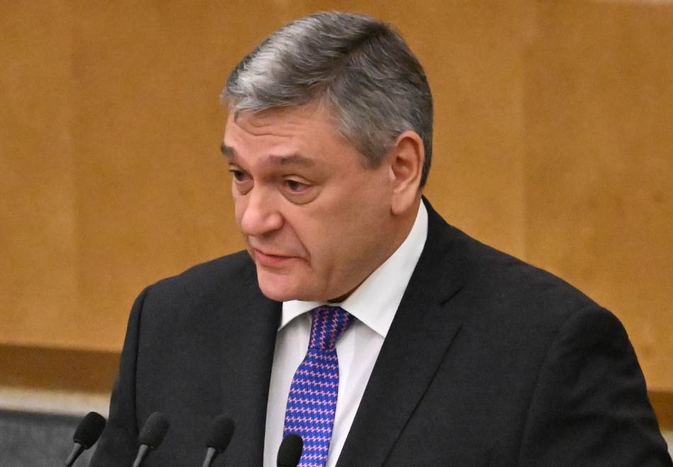 Rudenko demantovao: Kinezi se ne bore u Ukrajini