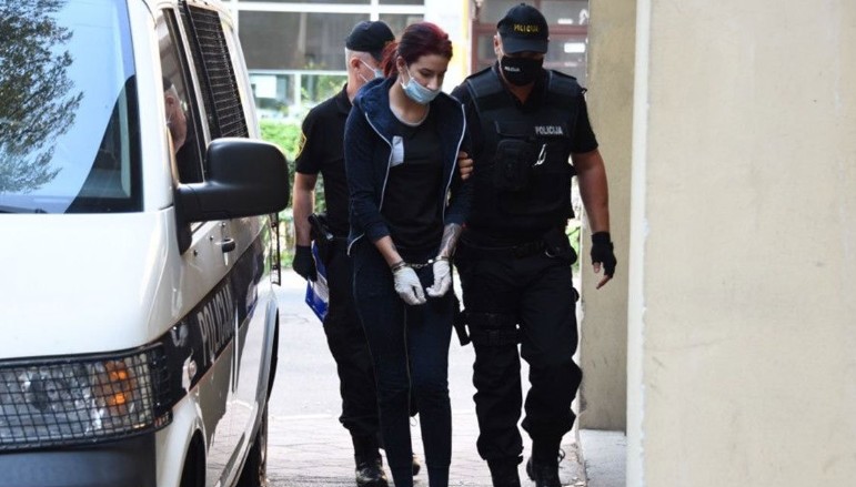 Poznata imena uhapšenih u akciji “Ata”: Među njima i vozač u Tužilaštvu