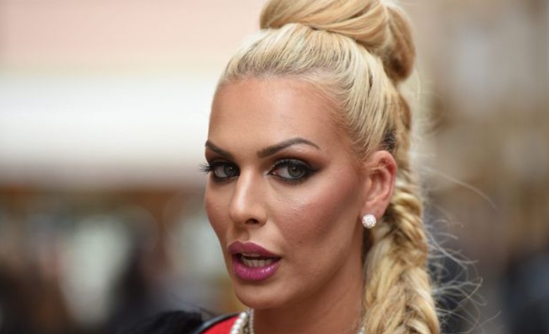 Trpi velike bolove, jedva govori: Starletu Avu Karabatić brutalno pretukla majka