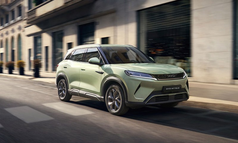 Više nisu egzotika: Kineski proizvođači udvostručili prodaju u Evropi