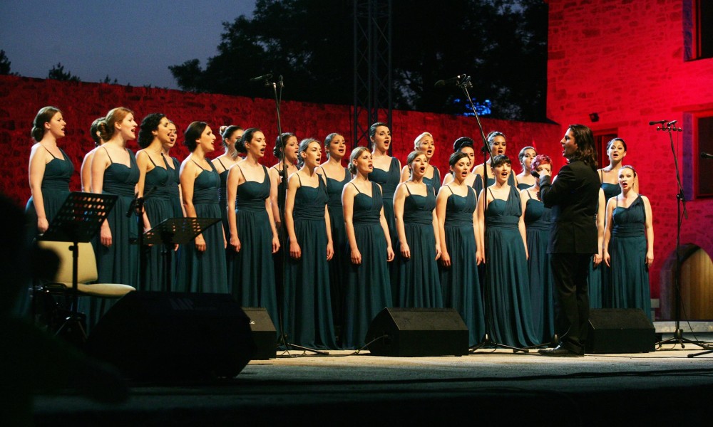 “Banjalučanke” priredile koncert za pamćenje: Nagrađene aplauzima i ovacijama