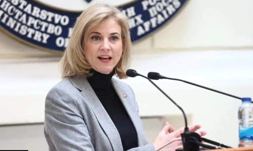 Austrijska ministarka potvrdila: Sankcije rukovodstvu Srpske već stupile na snagu, zabranjen i prolazak kroz Austriju
