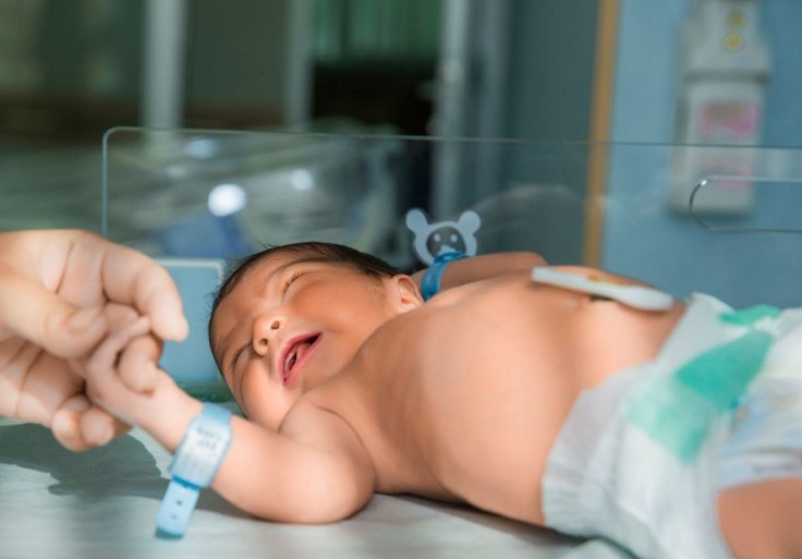 Odlična vijest za neke građane: Ovaj grad povećava naknade za novorođenčad na 500 evra