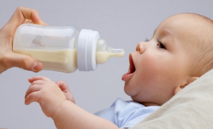 Roditelji otvorite dobro oči! U hrani za bebe brenda “Nestle” pronađeni toksini