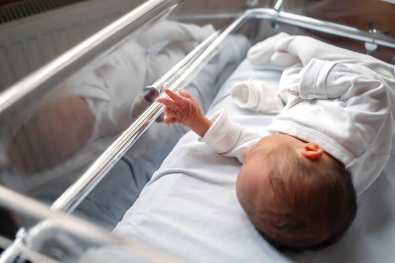 Najviše beba rođeno u Banjaluku: Srpska bogatija za devet dječaka i osam djevojčica