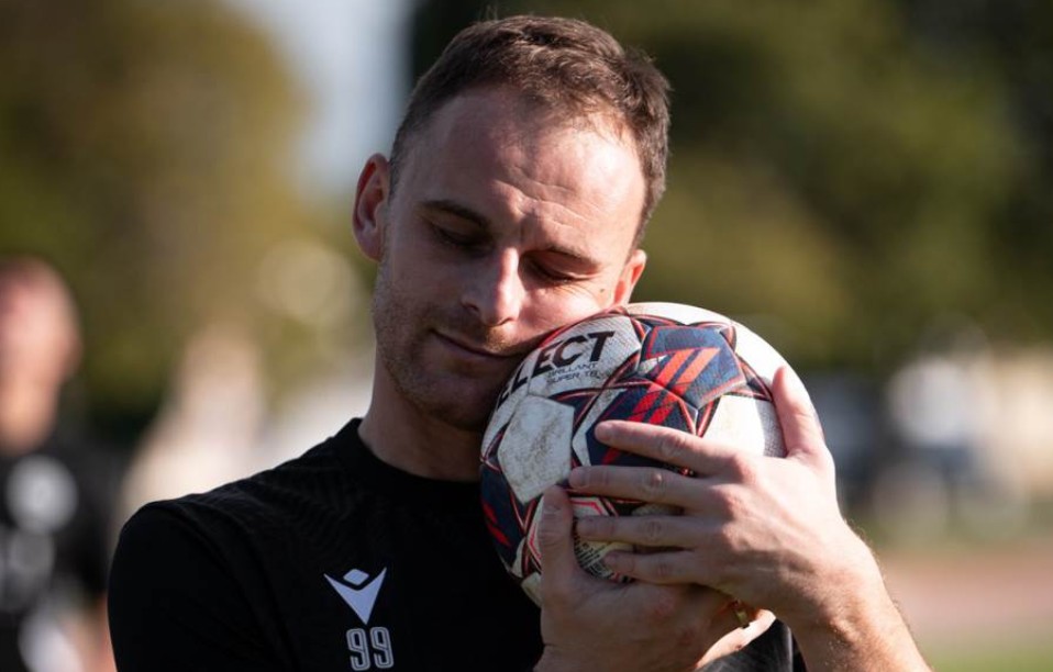 Bilbija o trijumfu protiv Željezničara: Prvo poluvrijeme je bilo savršeno