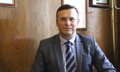 Zloupotreba položaja: Atlagić podnio krivičnu prijavu protiv dekana Pravnog fakulteta