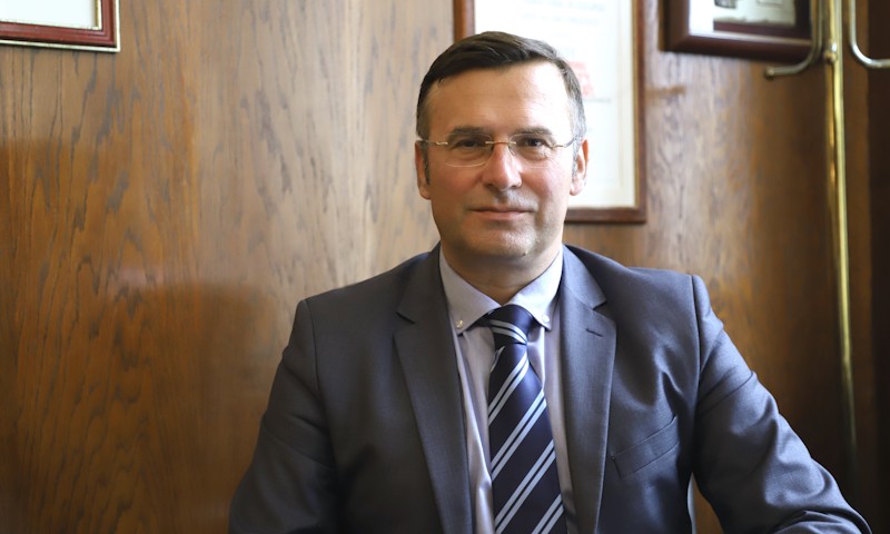 Zloupotreba položaja: Atlagić podnio krivičnu prijavu protiv dekana Pravnog fakulteta
