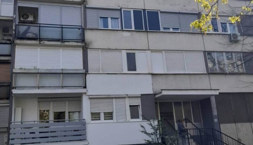 Drama u Boriku: Evakuisana zgrada zbog sumnje da se u stanu nalazi eksploziv