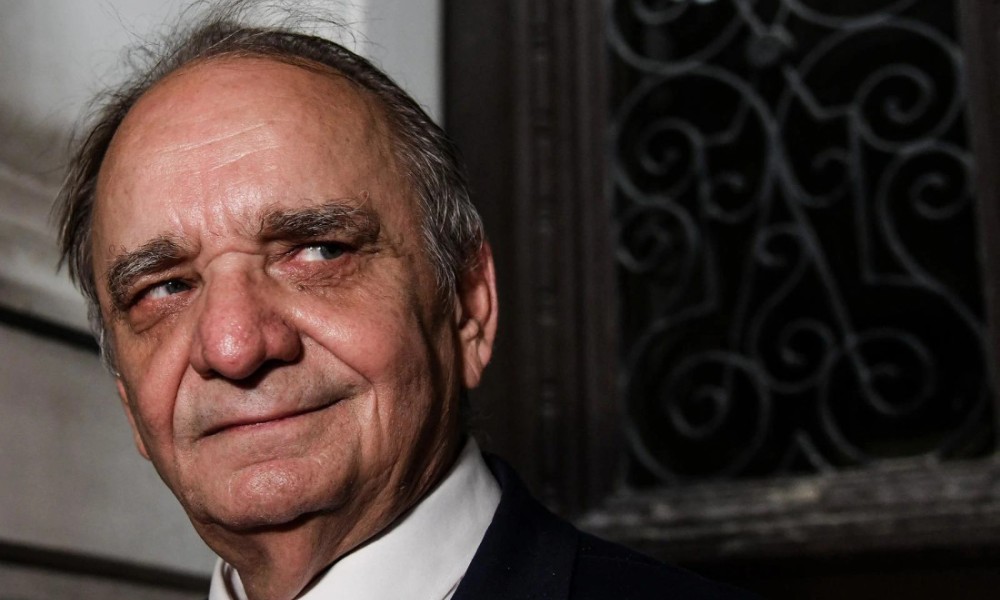 Optuženik za ratne zločine: Branimir Glavaš se vraća u politiku