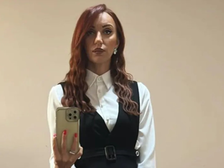 Pjevačica dobila trojke! Pet godina se borila za potomstvo