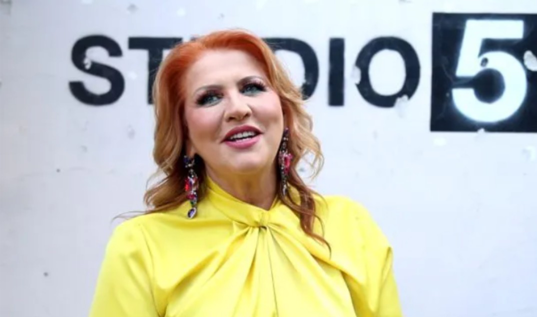 Ćana iznenadila fanove: Govorila o ponudi koju je dobila