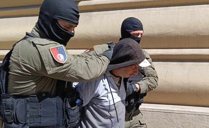 Ovo su detalji tuče: Ćazim izbo Brusa kad su došli da mu uzmu kćerku