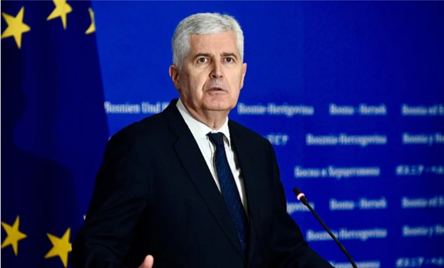 Čović o dvije “Trojke”: Ova u Srpskoj faktički i ne postoji više politički, a sa sarajevskom je skoro nikakva komunikacija