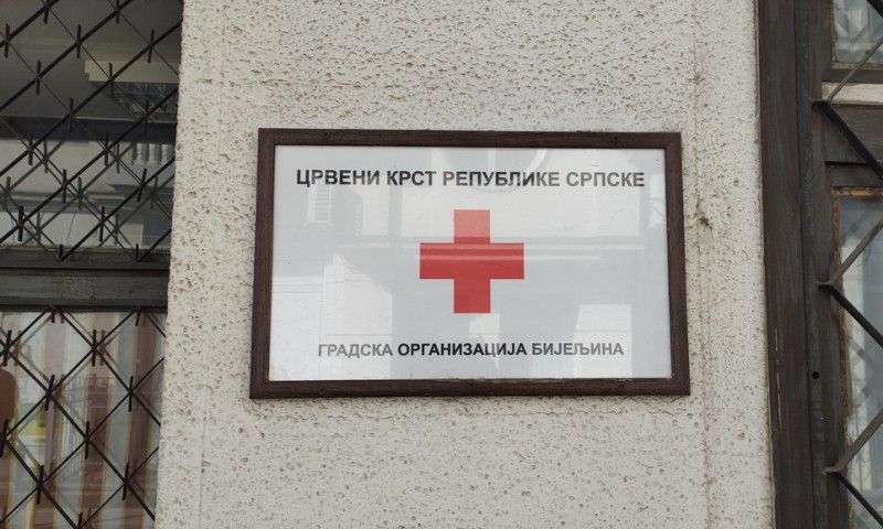 Iz Crvenog krsta ističu značaj dijaloga: Petrović izbjegava sastanak