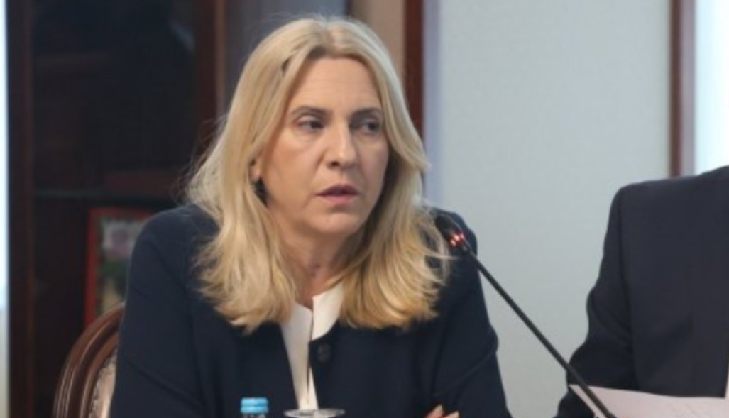 Cvijanovićeva ocijenila: Posjeta Americi bila je izuzetno uspješna