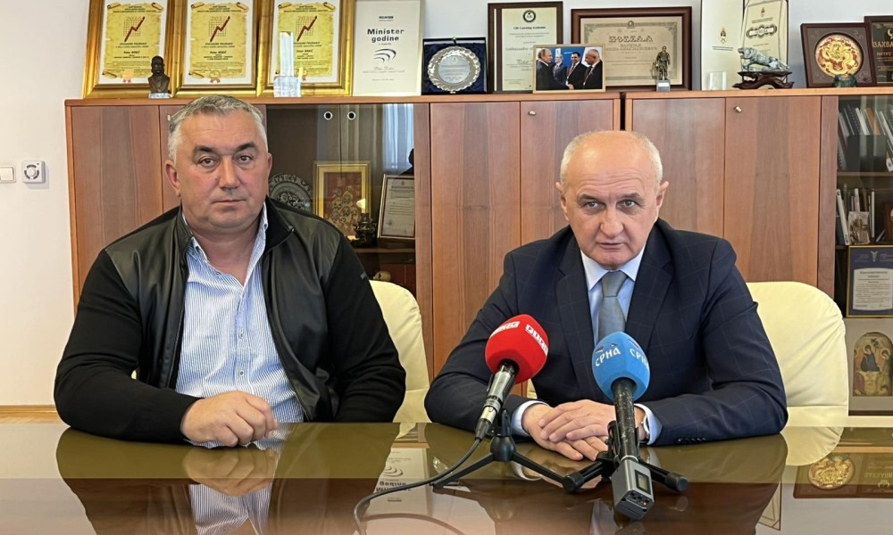 Projekat vrijedan 13,5 miliona KM: Potpisan ugovor o koncesiji za solarnu elektranu