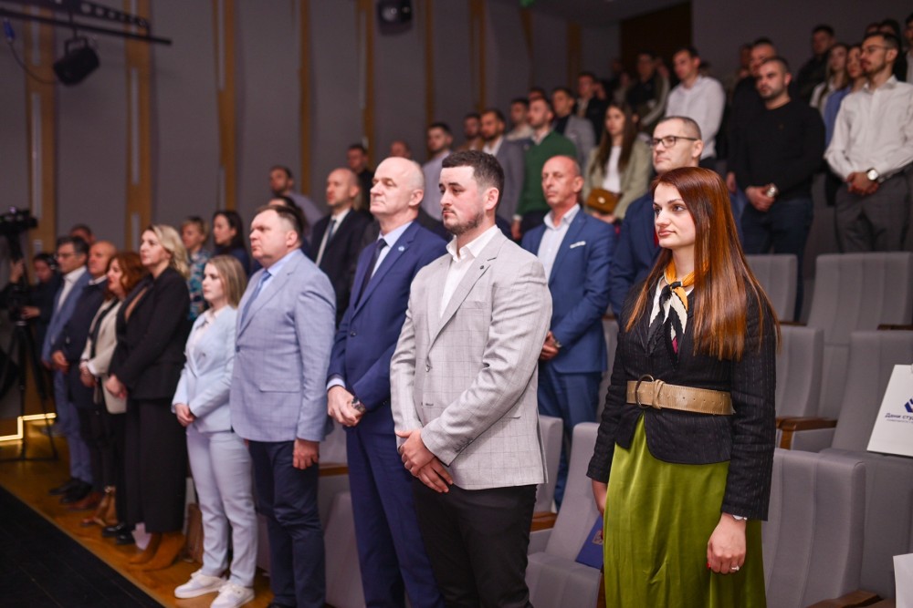 Otvoreni „Dani studenata“ u Banjaluci: Organizatori najavljuju niz sadržaja
