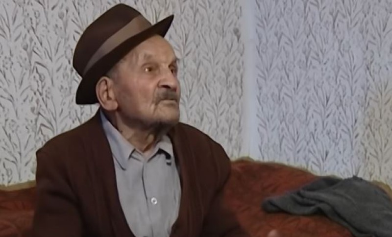 Baca se ženio devet puta, ali svaka ubrzo ode: Od vračare saznao kakva mu je sudbina VIDEO