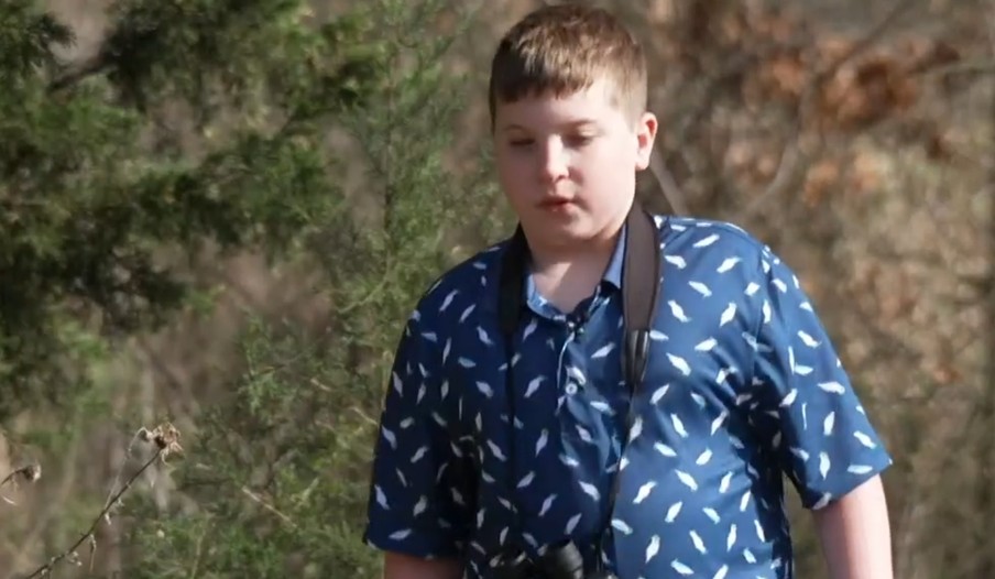 Od plave šojke do crvendaća: Dječak može da imitira glasove 50 različitih ptica VIDEO